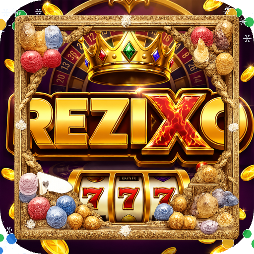 rezixo — galeri pratinjau - APK Resmi